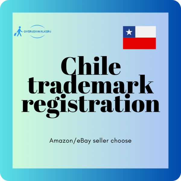 Chile trademark registration