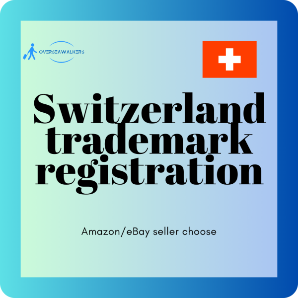 Switzerland trademark registration